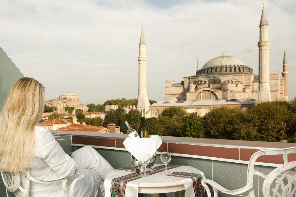 The And Sultanahmet - Special Category