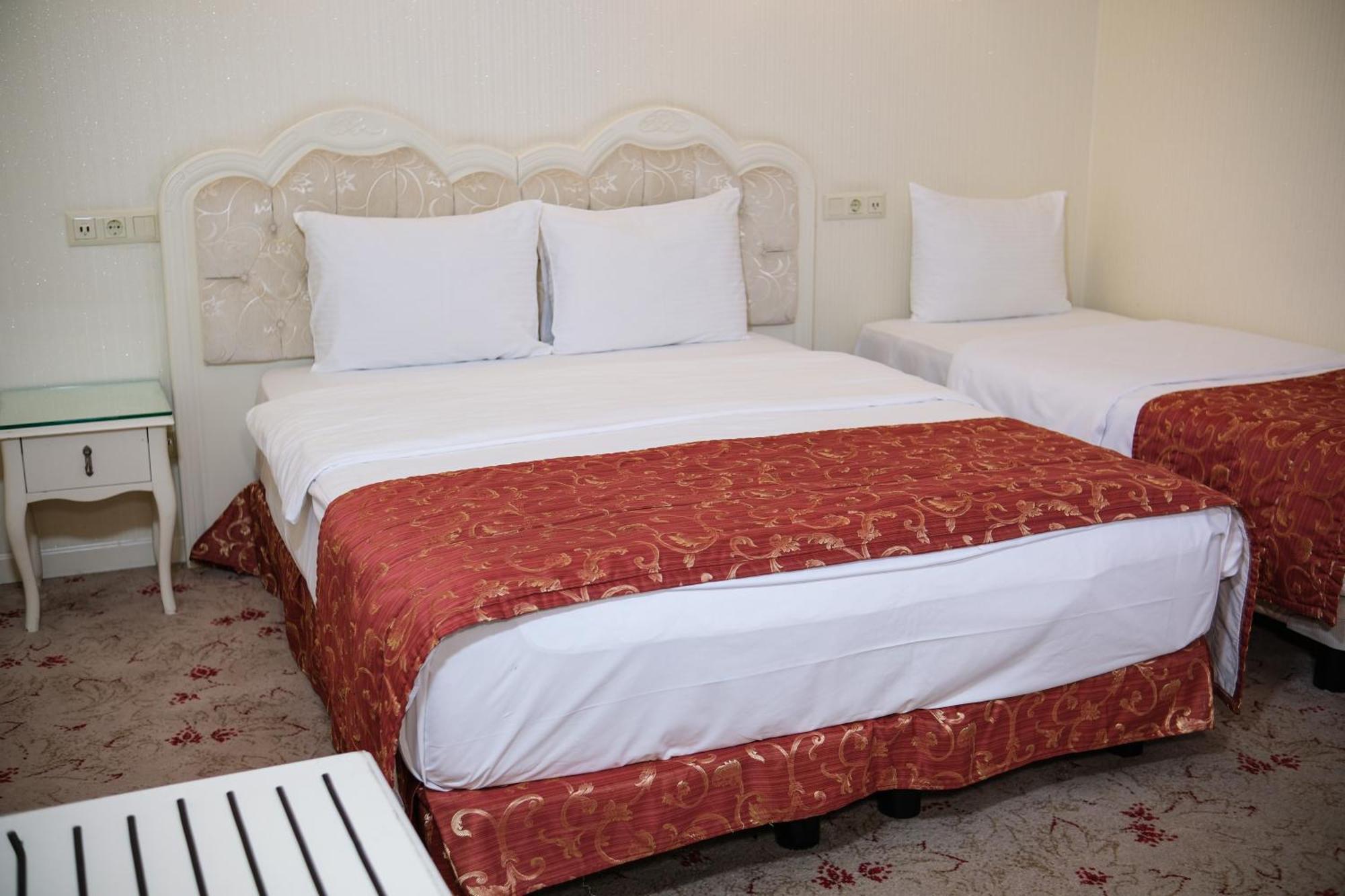 Hotel The And Sultanahmet- Special Category Stambuł