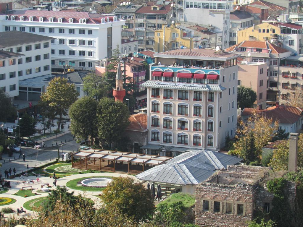 The And Sultanahmet- Special Category Hotel Stambuł