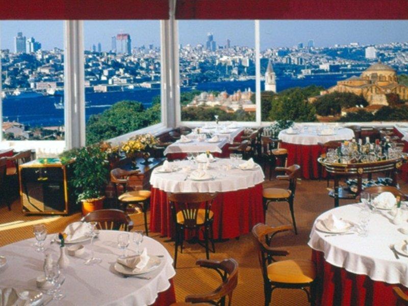 The And Sultanahmet - Special Category Hotel Istanbul