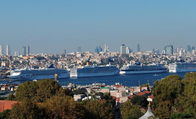 The And Sultanahmet- Special Category Hotel Stambuł
