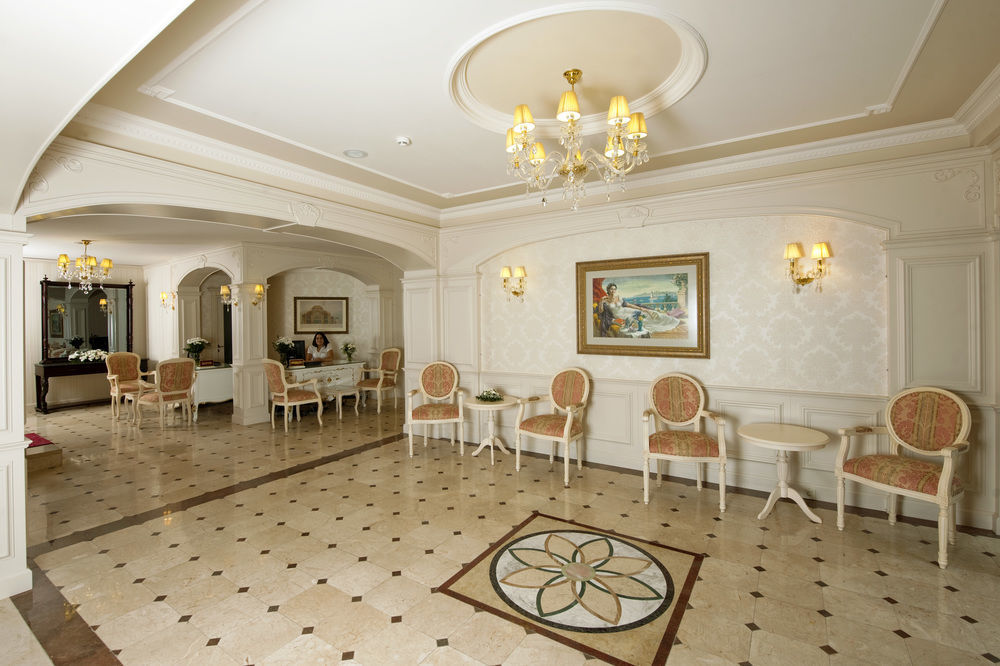 The And Sultanahmet - Special Category Hotel