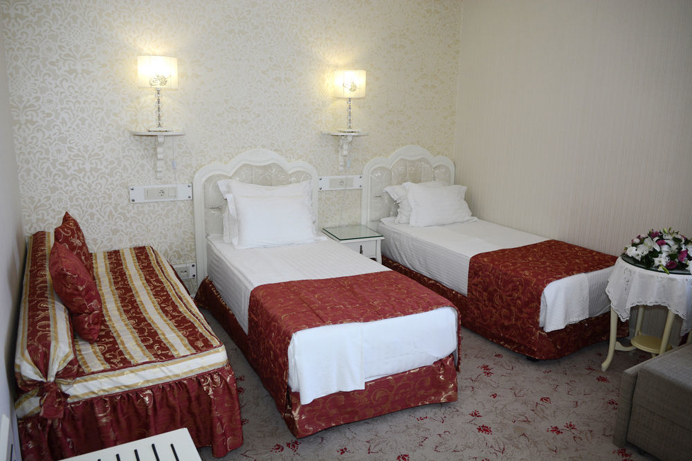The And Sultanahmet - Special Category Istanbul