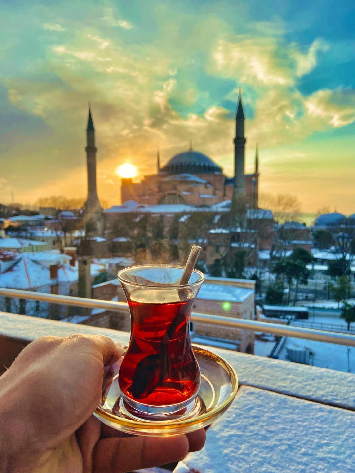 The And Sultanahmet - Special Category Hotel 3*
