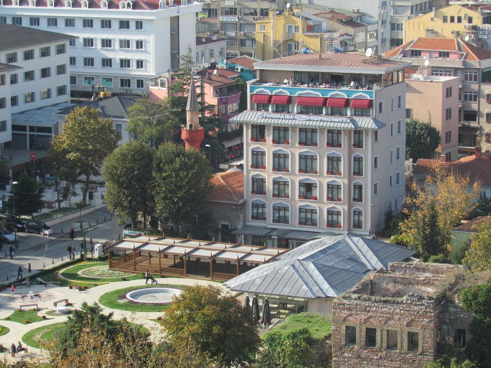 The And Sultanahmet - Special Category 3*