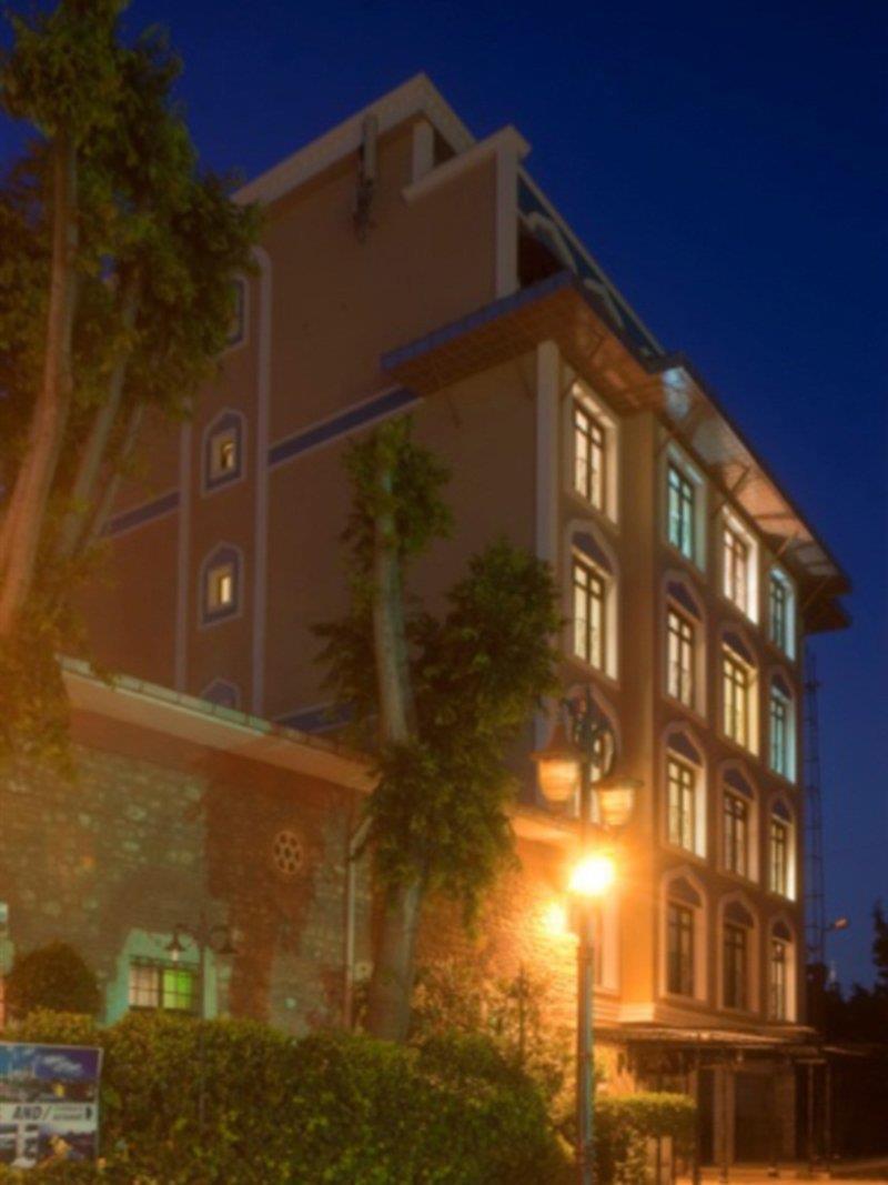 The And Sultanahmet - Special Category 3*