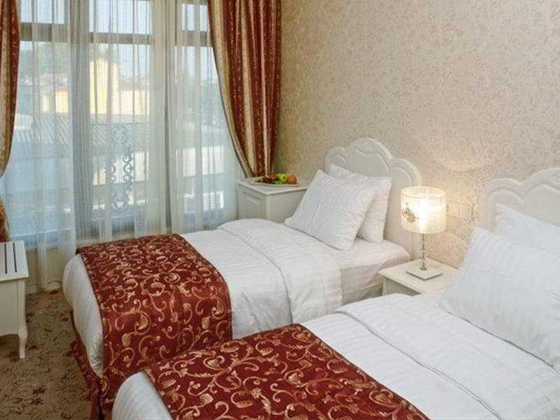 Hotel The And Sultanahmet - Special Category Istambul