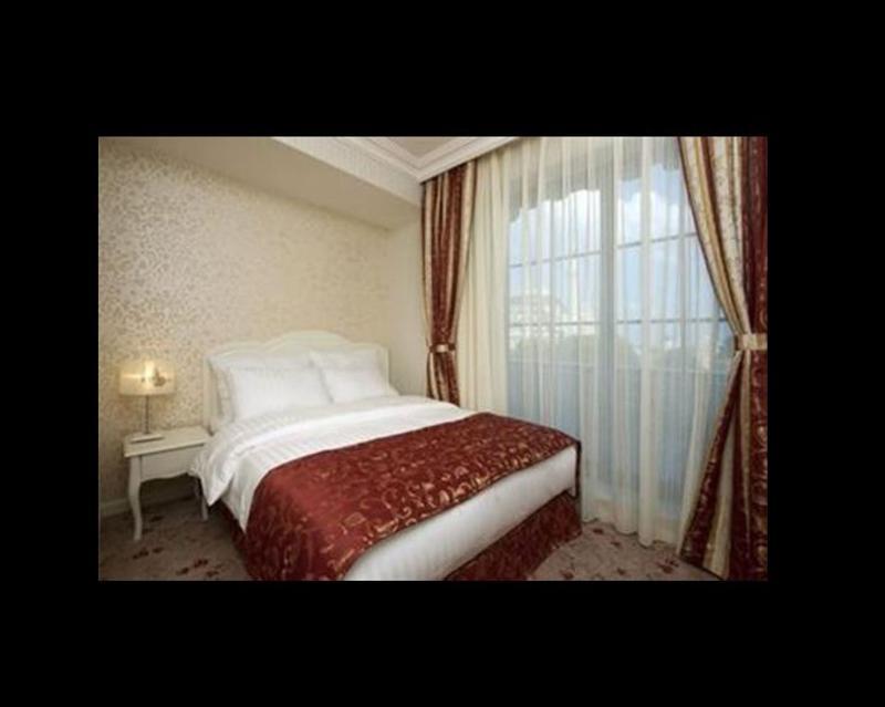 The And Sultanahmet - Special Category Hotel 3*