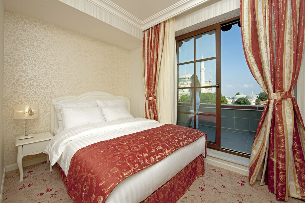 Hotel The And Sultanahmet - Special Category 3*