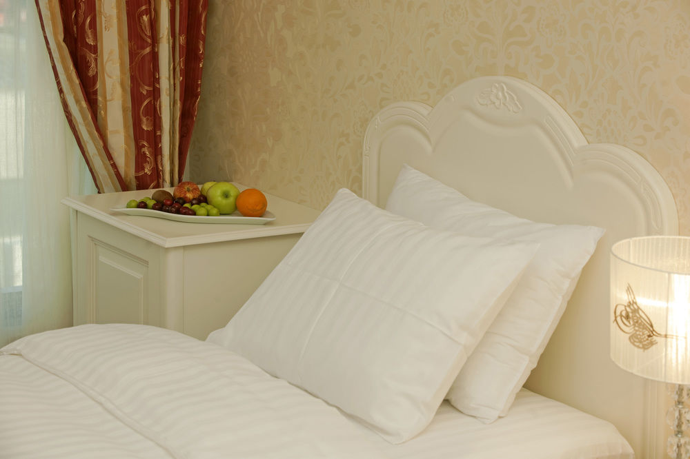 The And Sultanahmet - Special Category 3* Istambul
