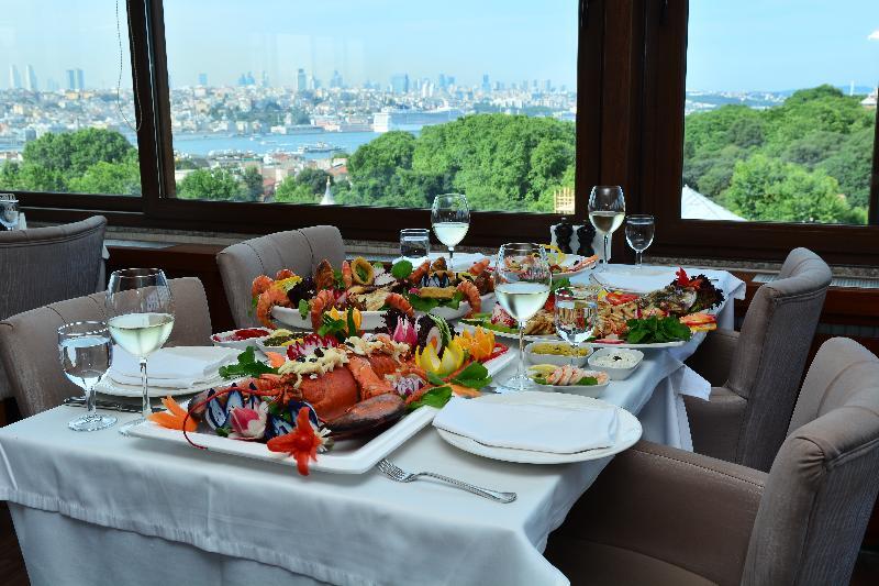 Hotel The And Sultanahmet - Special Category