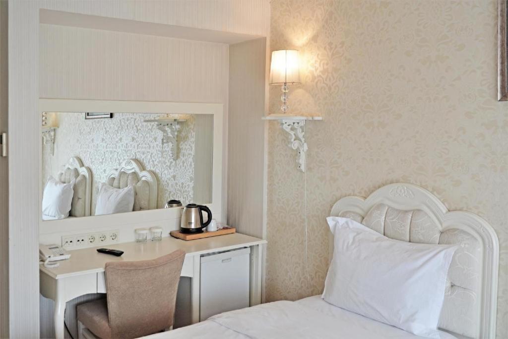 Hotel The And Sultanahmet- Special Category Istanbul