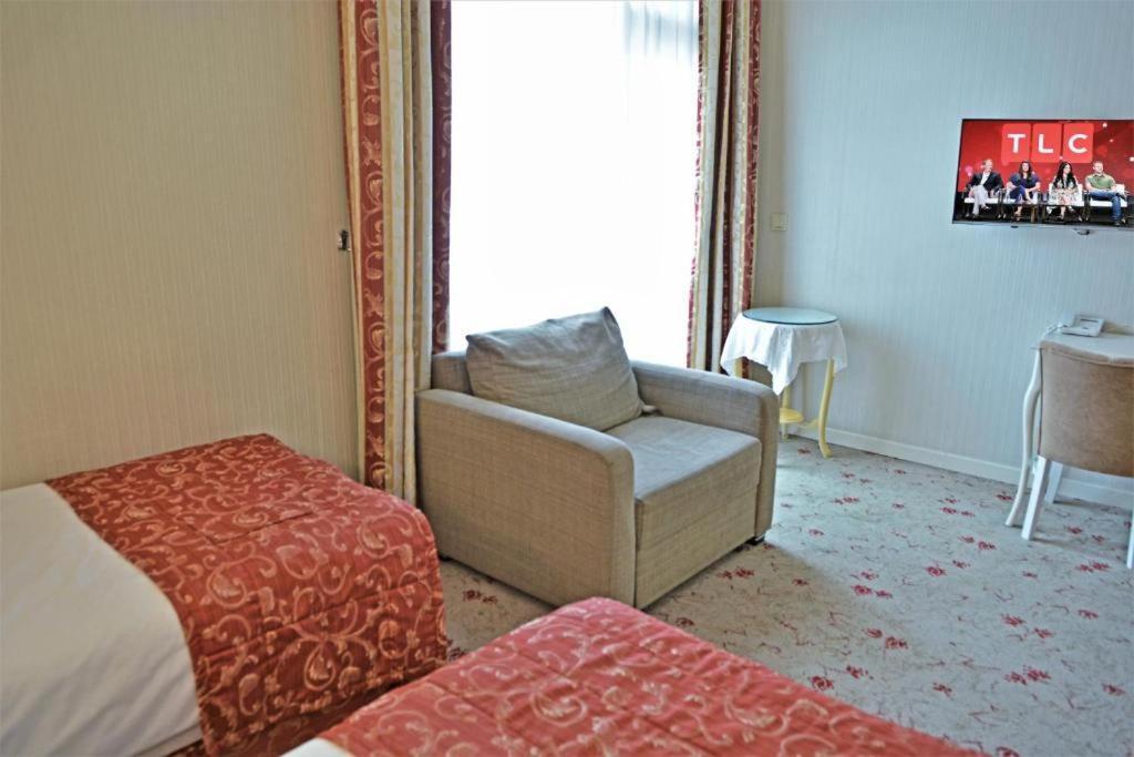 The And Sultanahmet- Special Category 3* Istanbul